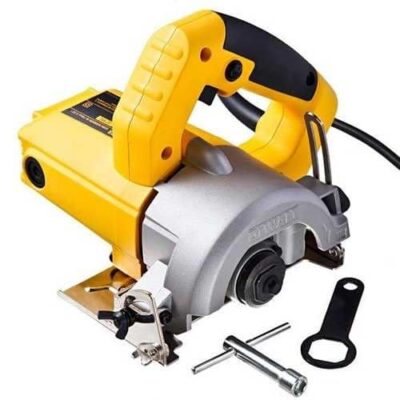 DEWALT 110MM TILE CUTTER 1270W, DW862-XD