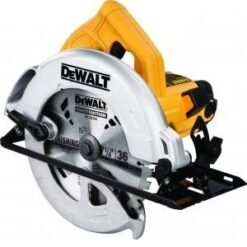 Dewalt DWE561-XD, 184mm Compact Circular Saw 1,200W