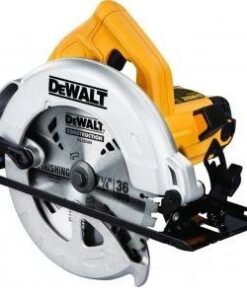 Dewalt DWE561-XD, 184mm Compact Circular Saw 1,200W