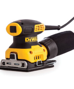 Dewalt DWE6411-B1, 1/4" Sheet Orbital Sander 230W