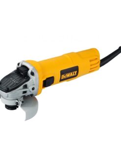 Dewalt DWE8100S, 100mm (4") Small Angle Grinder Slide-Switch 720W