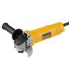 Dewalt DWE8210PL-XD, 125mm Small Angle Grinder Paddle Switch 850W