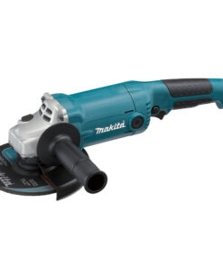 MAKITA 125MM (6") ANGLE GRINDER 1050W, GA6010