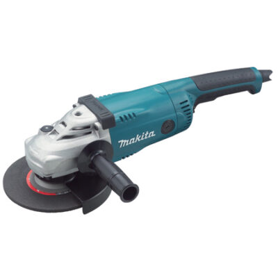 MAKITA GA7020 AC ANGLE GRINDER 180MM 2200W