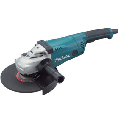 MAKITA GA9020 AC ANGLE GRINDER 230MM 2200W