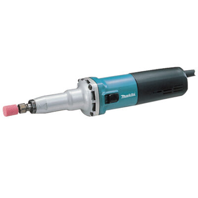 MAKITA GD0800C AC DIE GRINDER 8MM (WITH SIDE HANDLE)