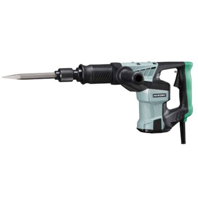 Hikoki H41SD, 17mm Demolition Hammer 1050W