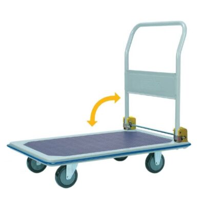 JUMBO TROLLEY 300KG L915XW615XH860 - HB210C