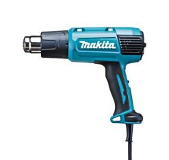 Makita HG6031VK, Heat Gun 1800w