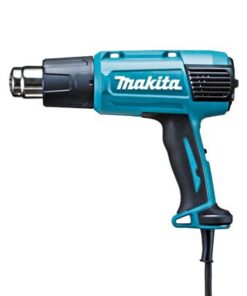 Makita HG6031VK, Heat Gun 1800w
