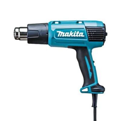 Makita HG6031VK, Heat Gun 1800w