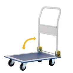 JUMBO TROLLEY L745*W485*H860 220KG - HL110