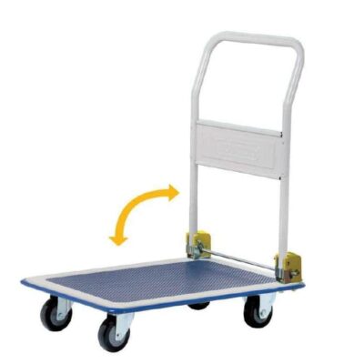 JUMBO TROLLEY L745*W485*H860 220KG - HL110