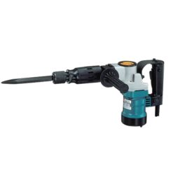 Makita HM0810TA, 17mm (17/16") Hex Shank Demolition Hammer 900W