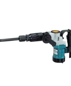 Makita HM0810TA, 17mm (17/16") Hex Shank Demolition Hammer 900W