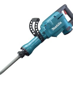 Makita HM1306, 30mm (1-3/16") Hex Shank Demolition Hammer 1510W [CB204]