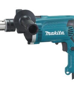 Makita HP1630 or HP1630/B (110V), 16mm (5/8") Hammer Drill 710W