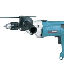 Makita HP2050, 20mm (3/4?) 2-Speed Hammer Drill 720w