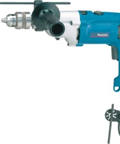 Makita HP2070, 20mm (3/4") 2-Speed Hammer Drill 1010W