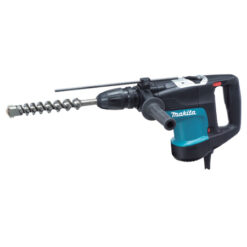 MAKITA 40MM (1-9/16") ROTARY HAMMER - HR4001C