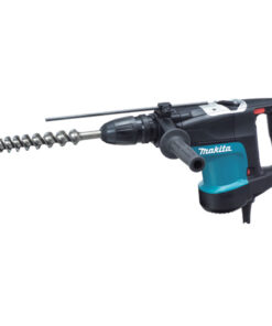 MAKITA 40MM (1-9/16") ROTARY HAMMER - HR4001C