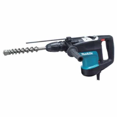 MAKITA 40MM (1-9/16") ROTARY HAMMER - HR4001C