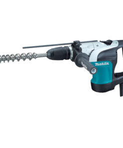 MAKITA 40MM (1-9/16") ROTARY HAMMER, HR4002