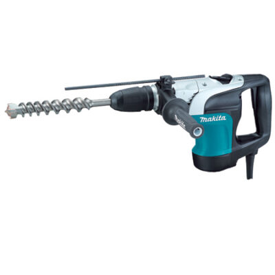 MAKITA HR4002 AC ROTARY HAMMER 40MM