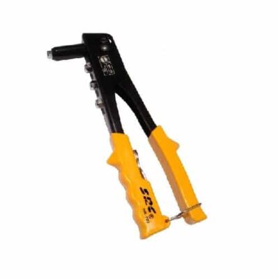 SRC HR702, STEEL HAND RIVETER