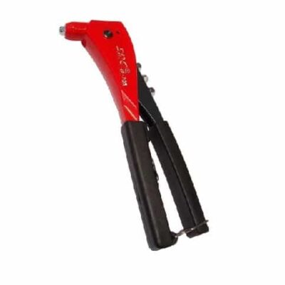S.R.C HR705, ALUM HAND RIVETER