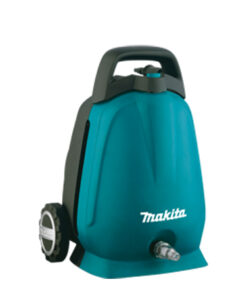 Makita HW102, High Pressure Washer 1300W 100 Bar