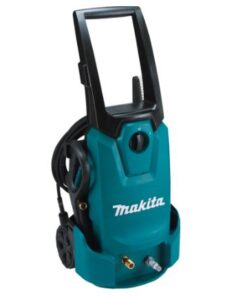 Makita HW1200, High Pressure Washer 1800W 120 Bar