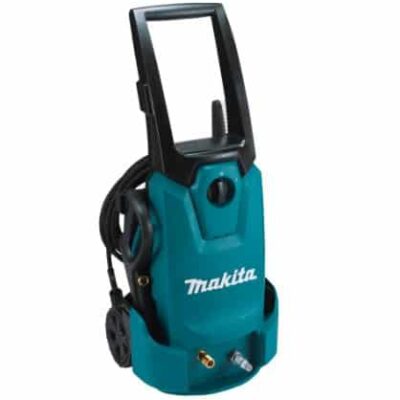 Makita HW1200, High Pressure Washer 1800W 120 Bar