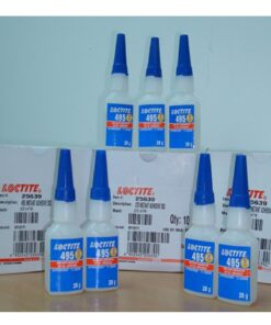 LOCTITE 495