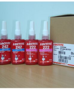 LOCTITE 242/222