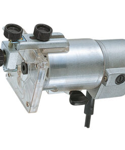 Makita N3701, 6mm (1/4") Trimmer 440W