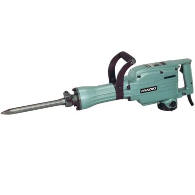 Hikoki PH65A, 30mm Hexagon Demolition Hammer