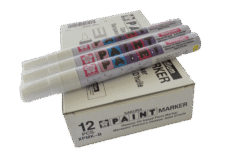 SAKURA OIL PAINT MARKER