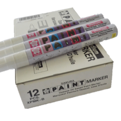 SAKURA OIL PAINT MARKER
