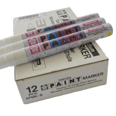 SAKURA OIL PAINT MARKER