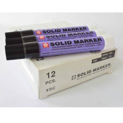 SAKURA SOLID PAINT MARKER