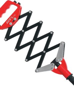 S.R.C HR710, LAZY TONG HAND RIVETER