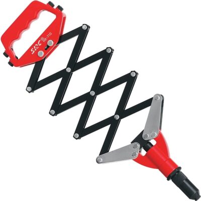 S.R.C HR710, LAZY TONG HAND RIVETER