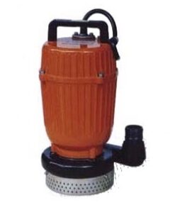 SUBMERSIBLE PUMP 2" (SPA-1100) WITHOUT FLOAT