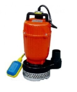 SUBMERSIBLE PUMP 2" (SPA-1100) WITH FLOAT