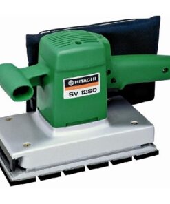 HITACHI ORBITAL SANDER - SV12SD