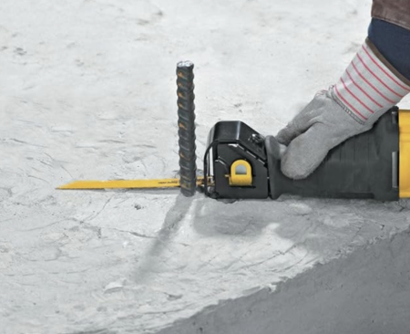 DEWALT DWE304 RECIPRO