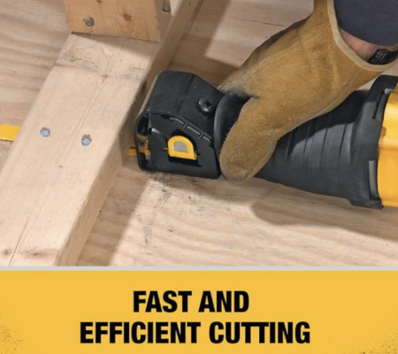 DEWALT DWE304 RECIPRO