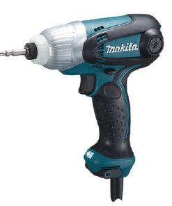 Makita TD0101F, Impact Driver 230W