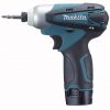 Makita TD090DWE, 10.8V 1.3AH Cordless Impact Driver